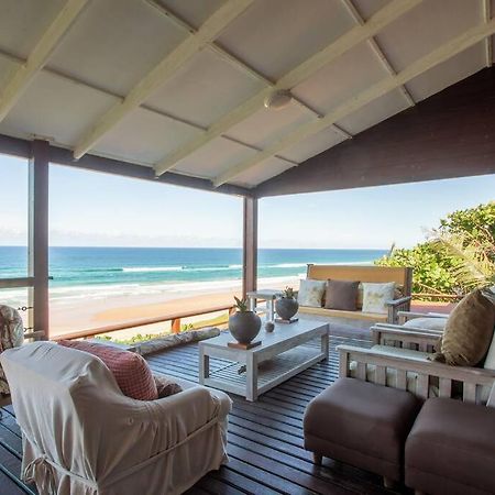 Mar Azul 4 Villa Ponta Malongane Kültér fotó